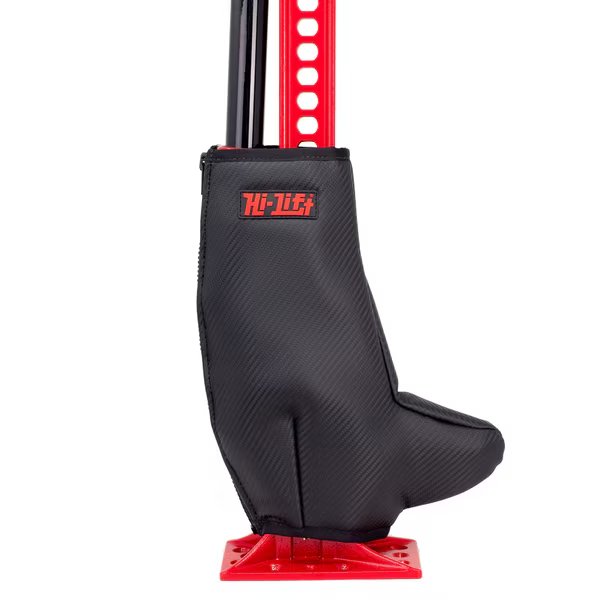 HI-LIFT RUNNING GEAR JACK COVER, Hi-Lift Jack, Mfr#: RGJC